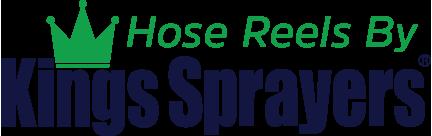 Sprayer Depot  Shop Hose Reels by Kings Sprayers®