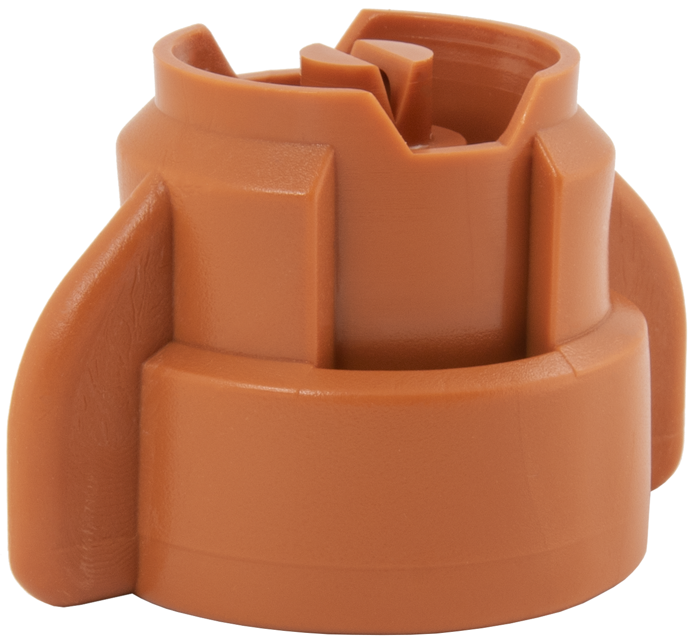 TCP11016 SprayMaxTM TipCap Spray Nozzle, 110°