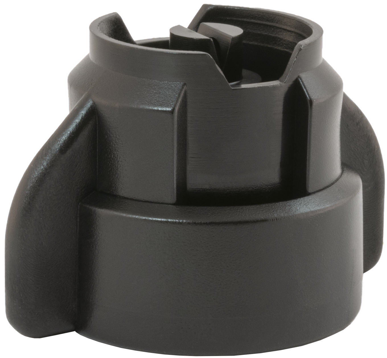 TCP11020 SprayMaxTM TipCap Spray Nozzle, 110°