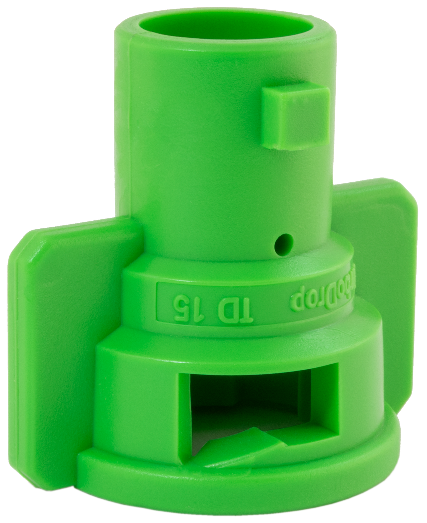 TDXLV15 Medium Pressure TurboDrop® XL Venturi