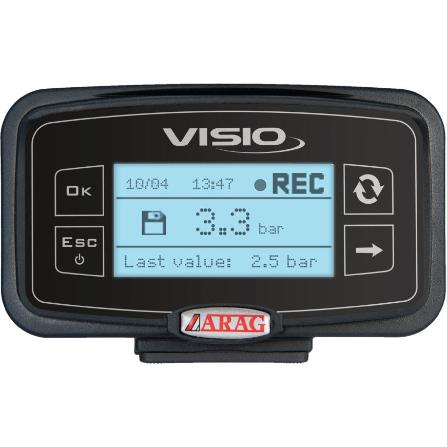 Arag Visio Multifunction Display Monitor