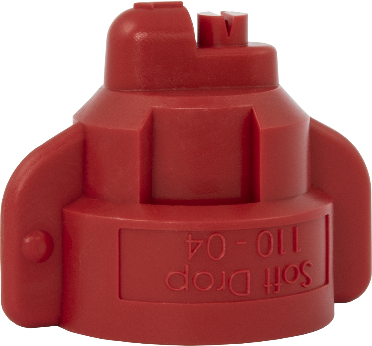 SD11004 SoftDrop nozzles for PWM Systems