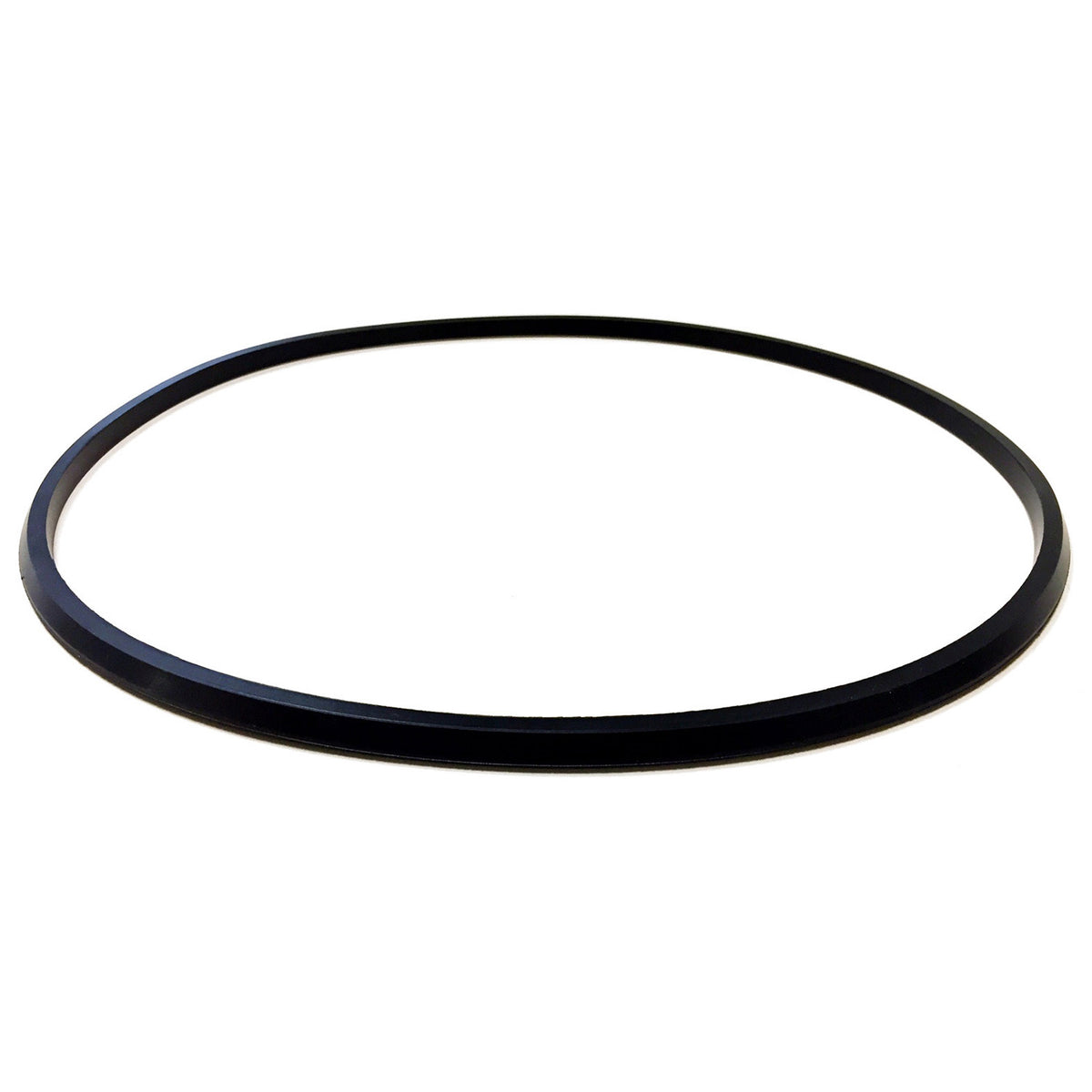 Gasket for 8" Rim