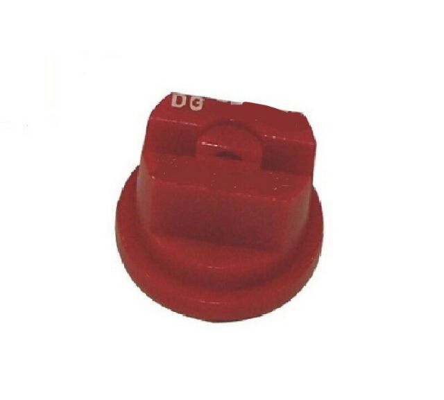 DG11004-VP TeeJet Drift Guard Flat Spray