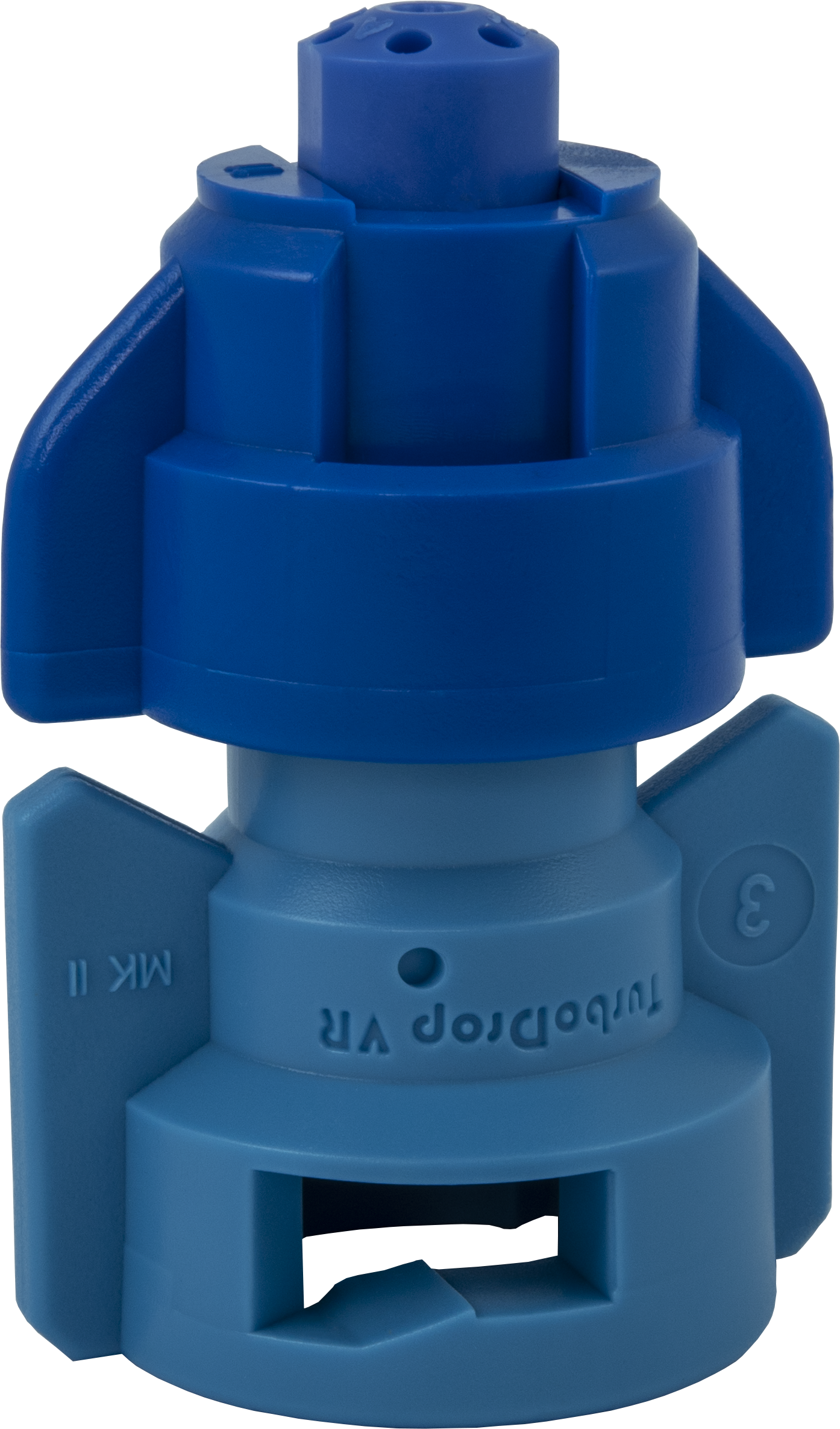 TDVRF03 TurboDrop® Variable Rate Fertilizer Nozzle