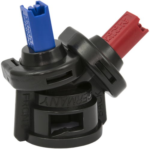 AMFD07 Medium Pressure Dual AirMix®