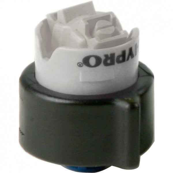 Replacement for John Deere PSTAQ1006 (Gray) QuickChange TwinAir 110° Spray Tip