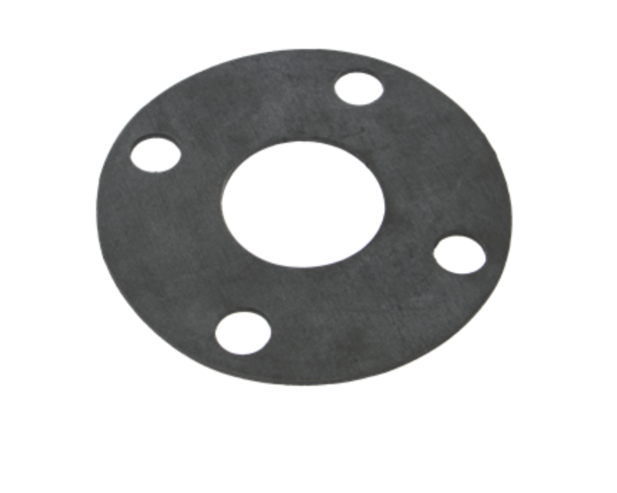 2" Ansi Flange FKM Gasket
