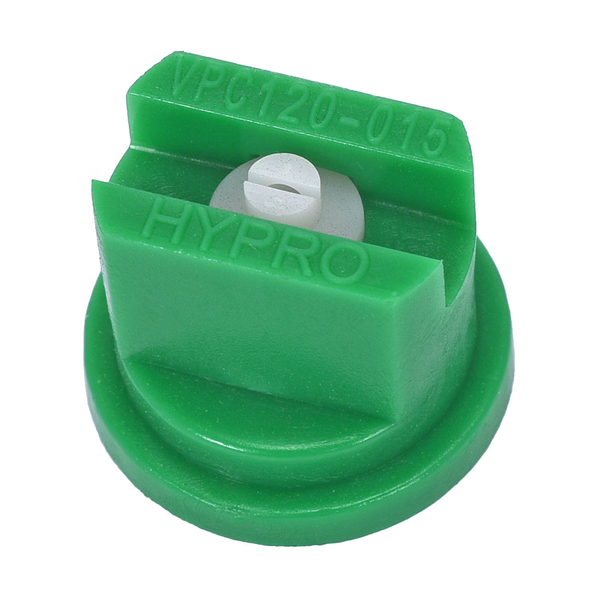 Hypro VPC120-015 Variable Pressure Ceramic 120° Nozzle