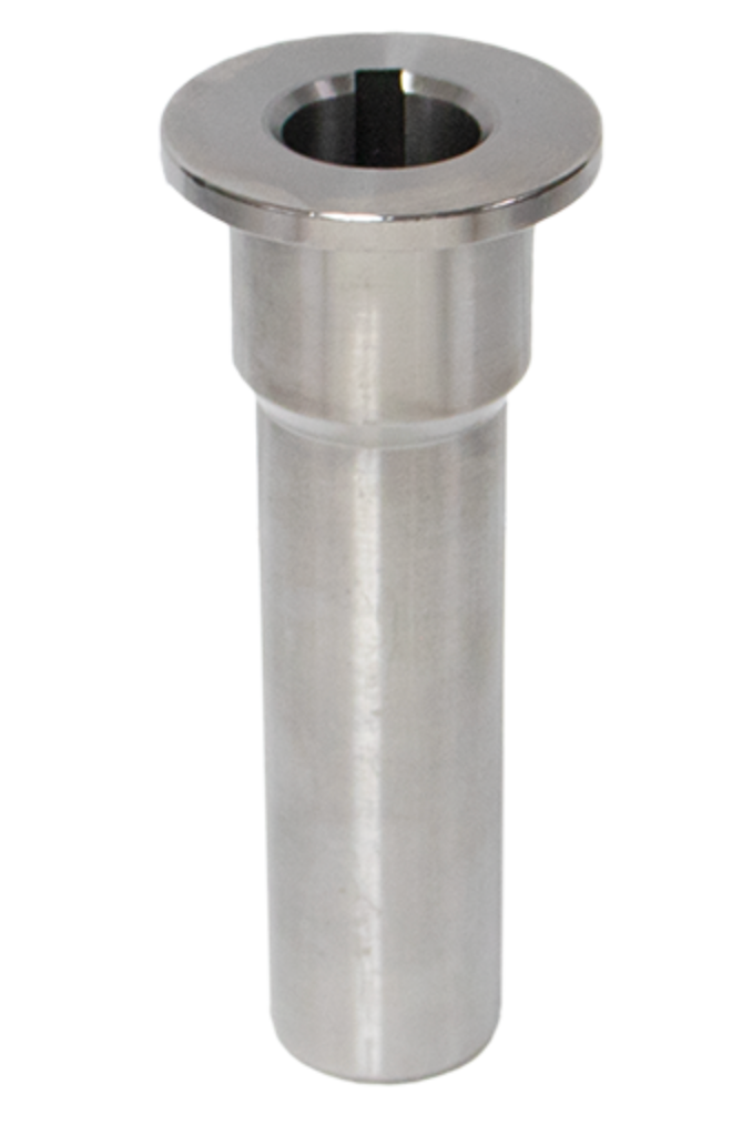 3" Hydraulic Adapter Shaft