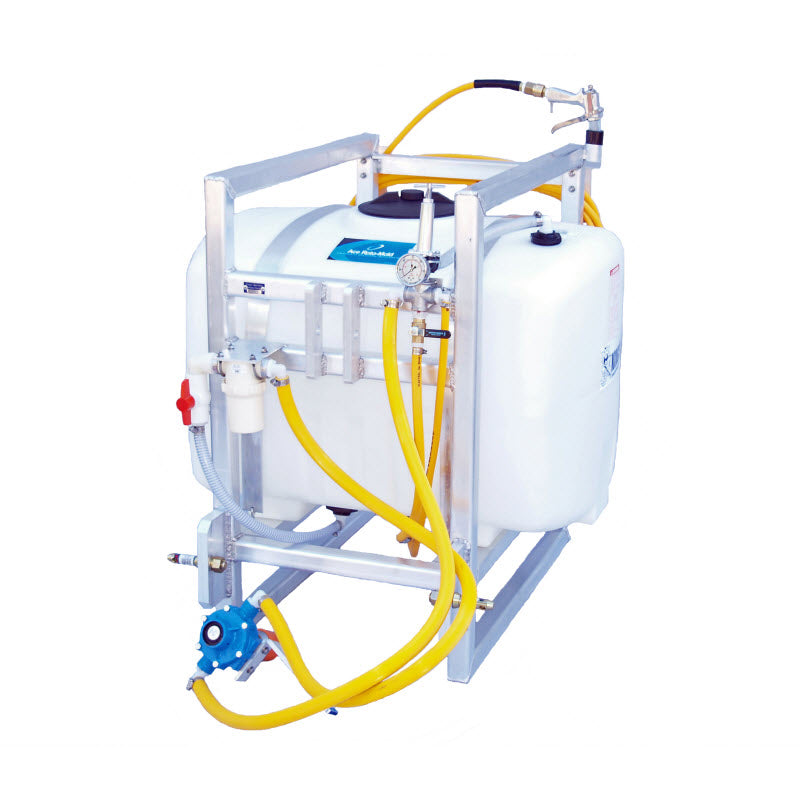 Kings Sprayers K3PTH100 100 Gallon 3-Point Hitch Sprayer