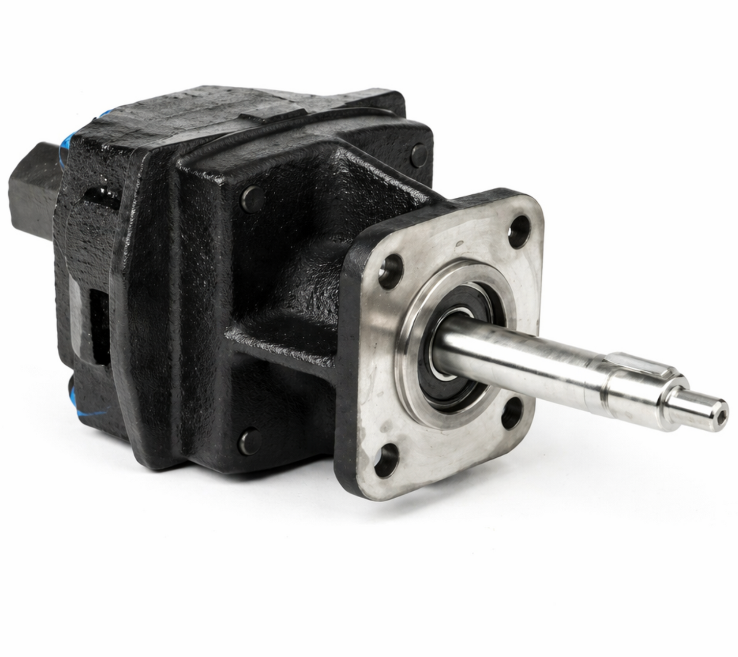 HM2C Model Hydraulic Motor