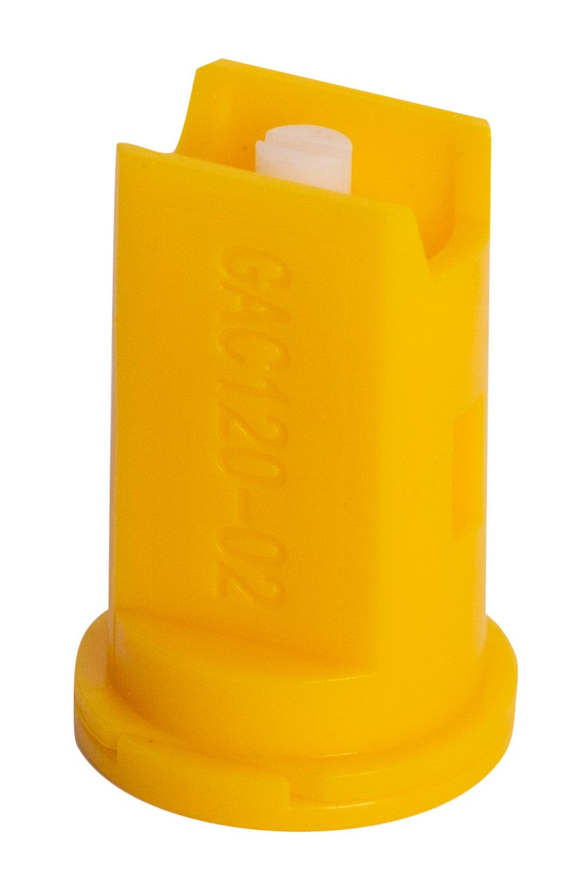 Hypro GAC120-02 GuardianAir Ceramic 120° Nozzle