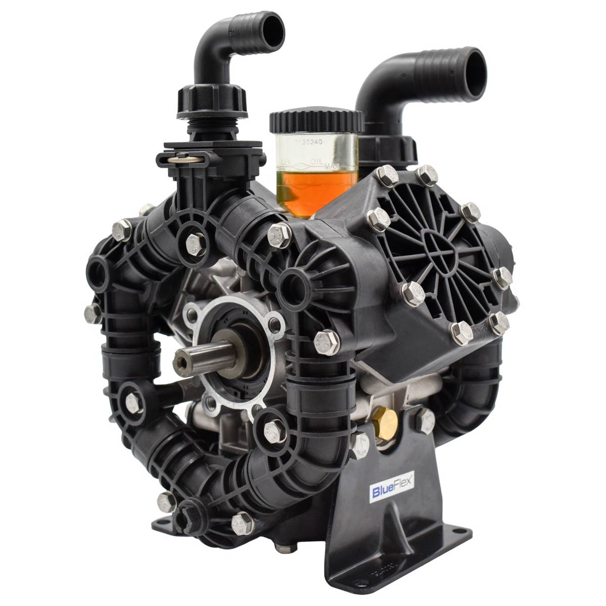 AR60LFP-SP Diaphragm Pump