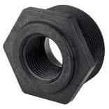 1-1/2" MNPT x 1-1/4" FNPT Reducer Bushing