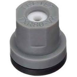 TXR8003VK TeeJet Ceramic ConeJet VisiFlo Hollow Cone Spray Tip