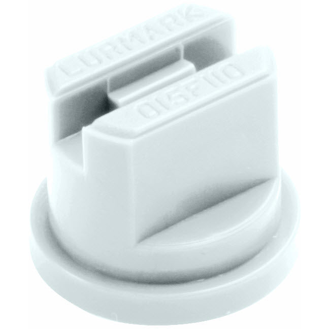 F80-08 (White) Flat Fan Spray Tip – Sprayer Depot
