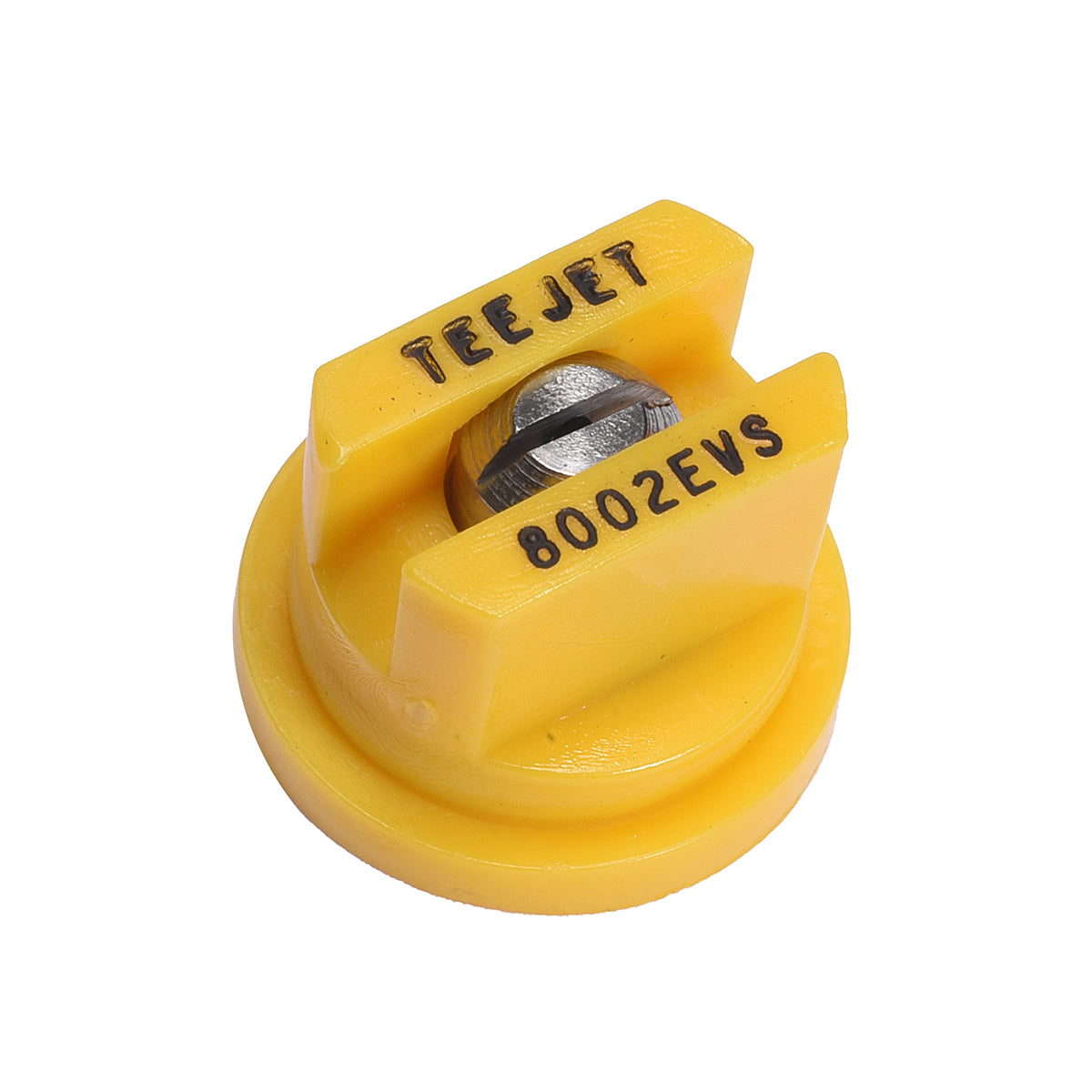 TeeJet TP8002EVS Even Flat Spray Tip – Sprayer Depot