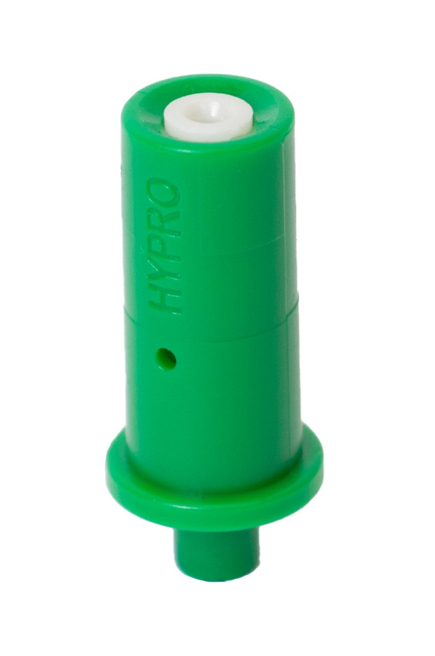 Hypro IHCC80-015 Air Induction Hollow Cone Ceramic 80° Nozzle