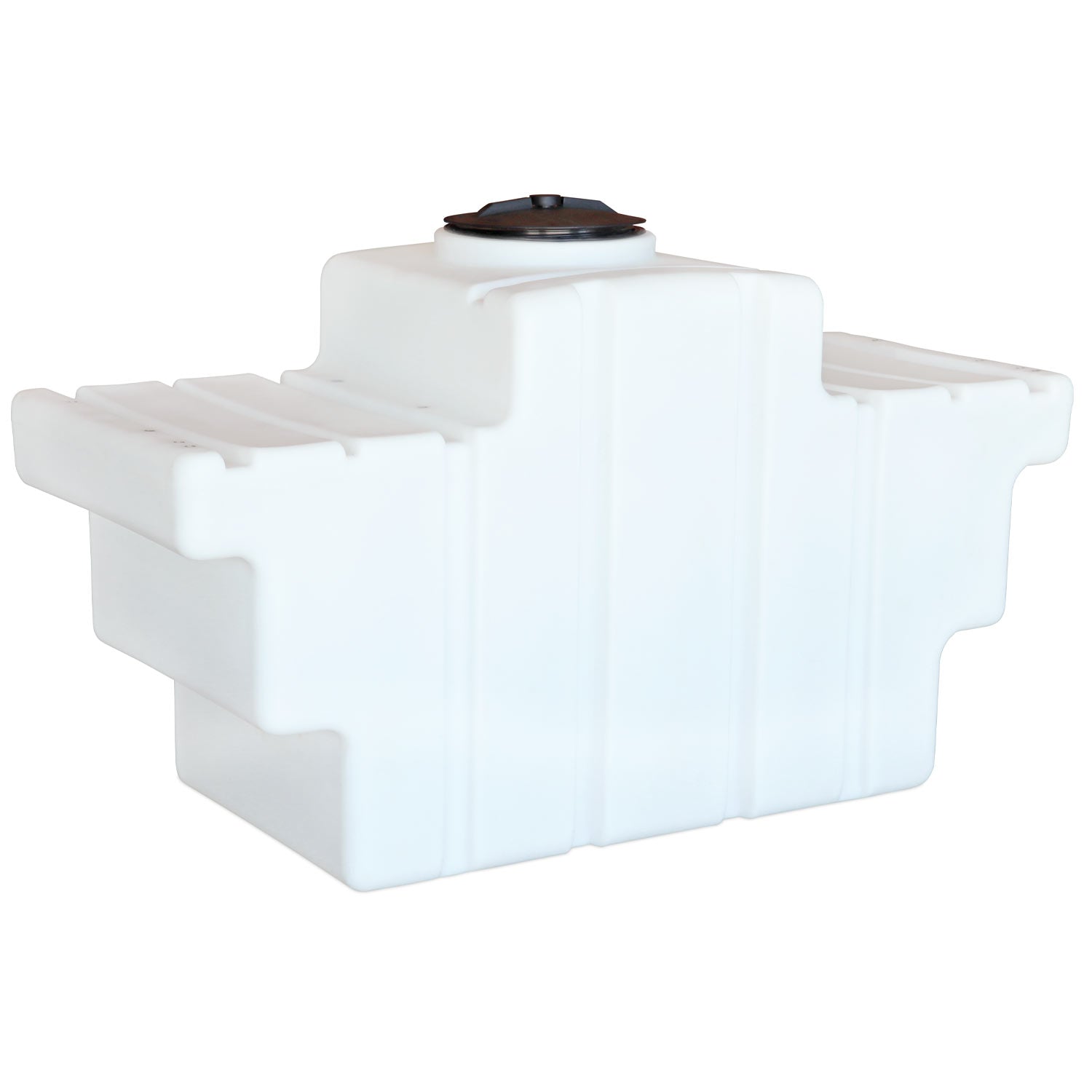 200 Gallon Space Saver Tank – Sprayer Depot