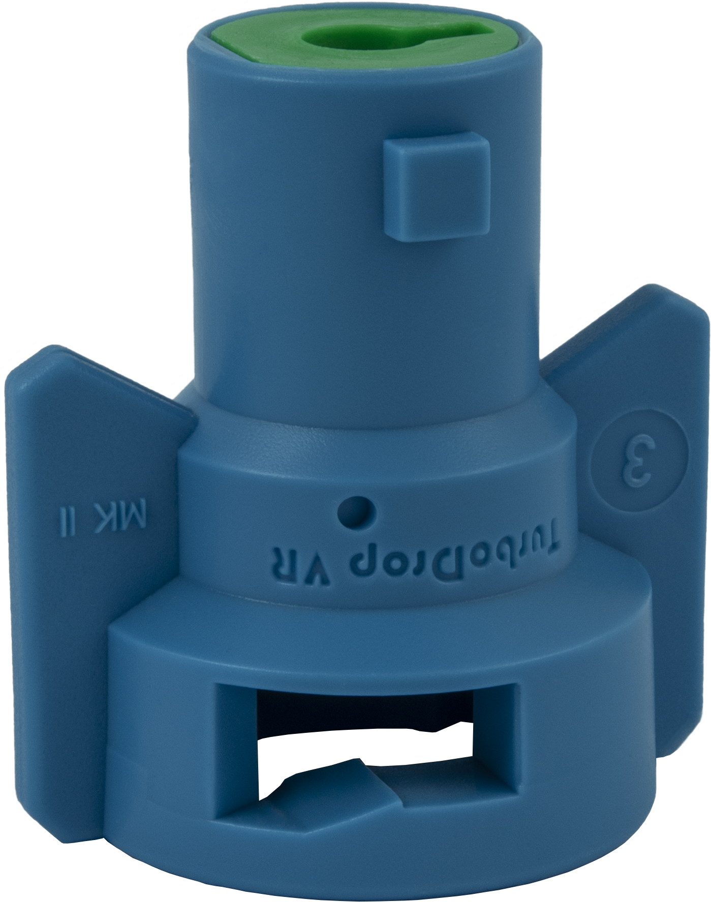 TDVRC03 TurboDrop® Variable Rate Venturi