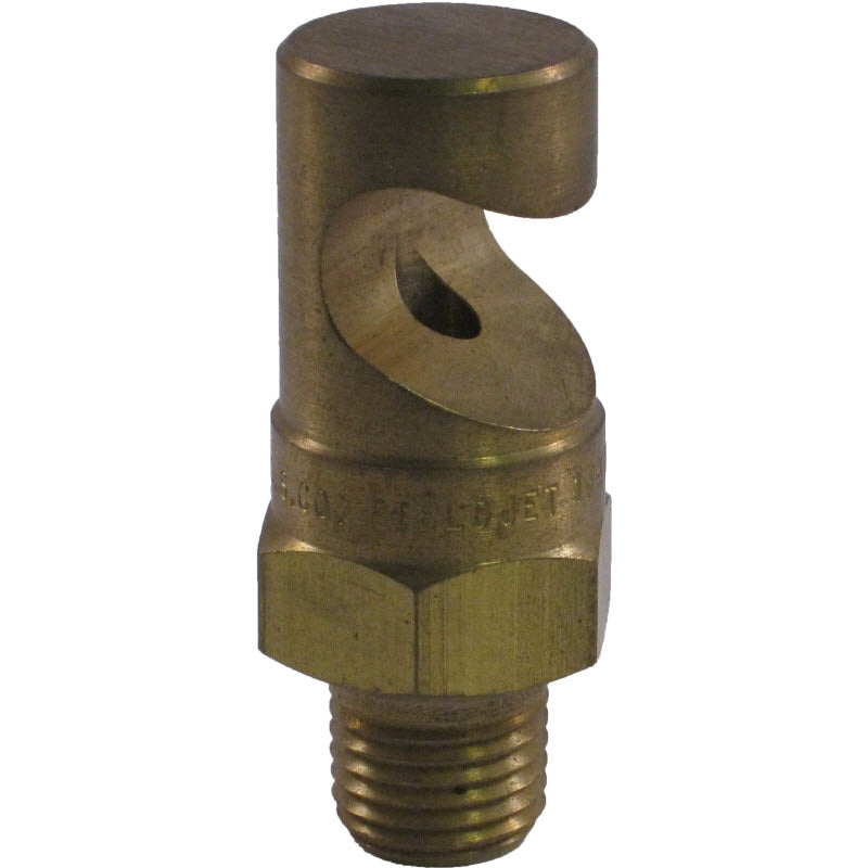 3/4KLC-72 Boomless Nozzle