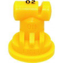 TT11002-VP Turbo TeeJet Wide Angle Flat – Sprayer Depot