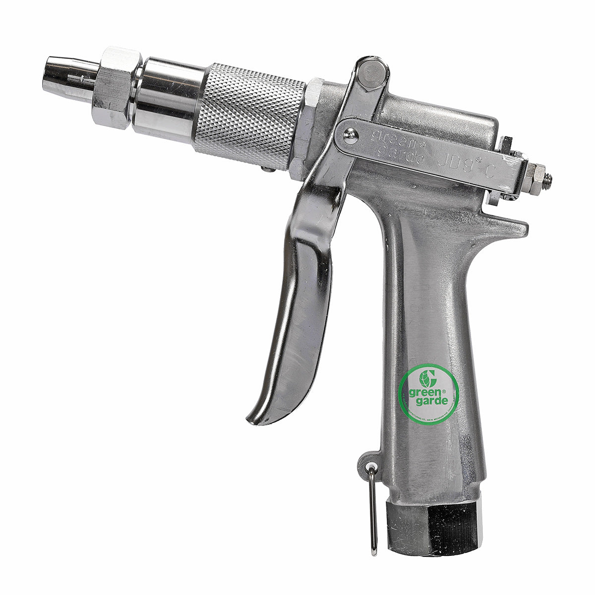 plastic pump style garden sprayer JD9®-C High Pressure Spray Gun – Sprayer Depot