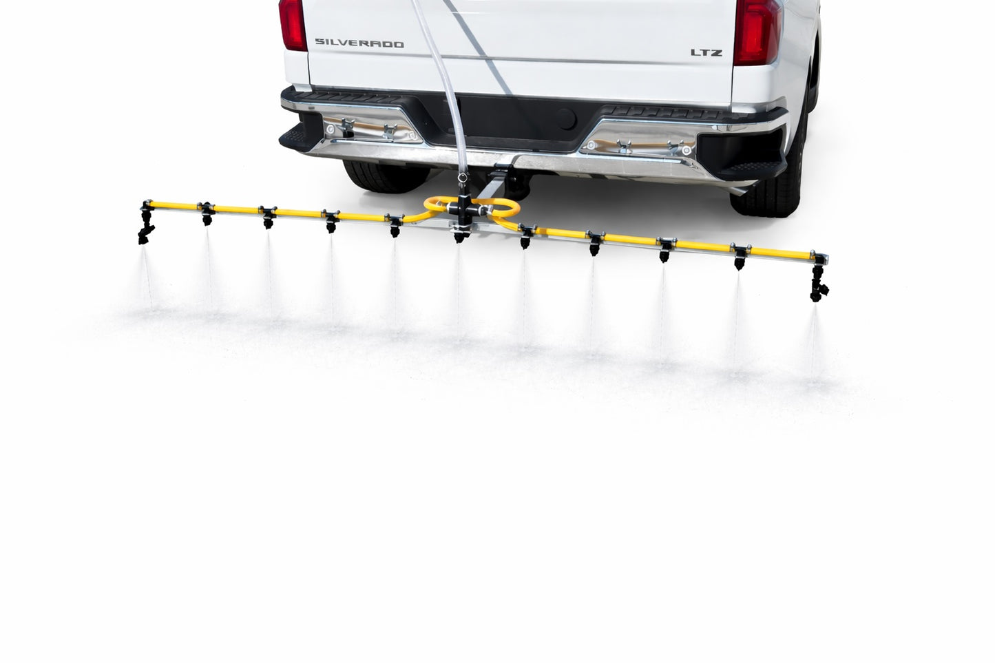 80" De-icing Boom