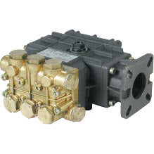 Udor PNL 3.0/25-T Direct Drive P-Series Plunger Pump