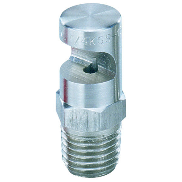 1/4KLC-SS18 Boomless Nozzle – Sprayer Depot