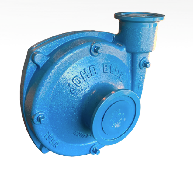 John Blue CS-155RG Centrifugal Spray Pump for Gas Engines