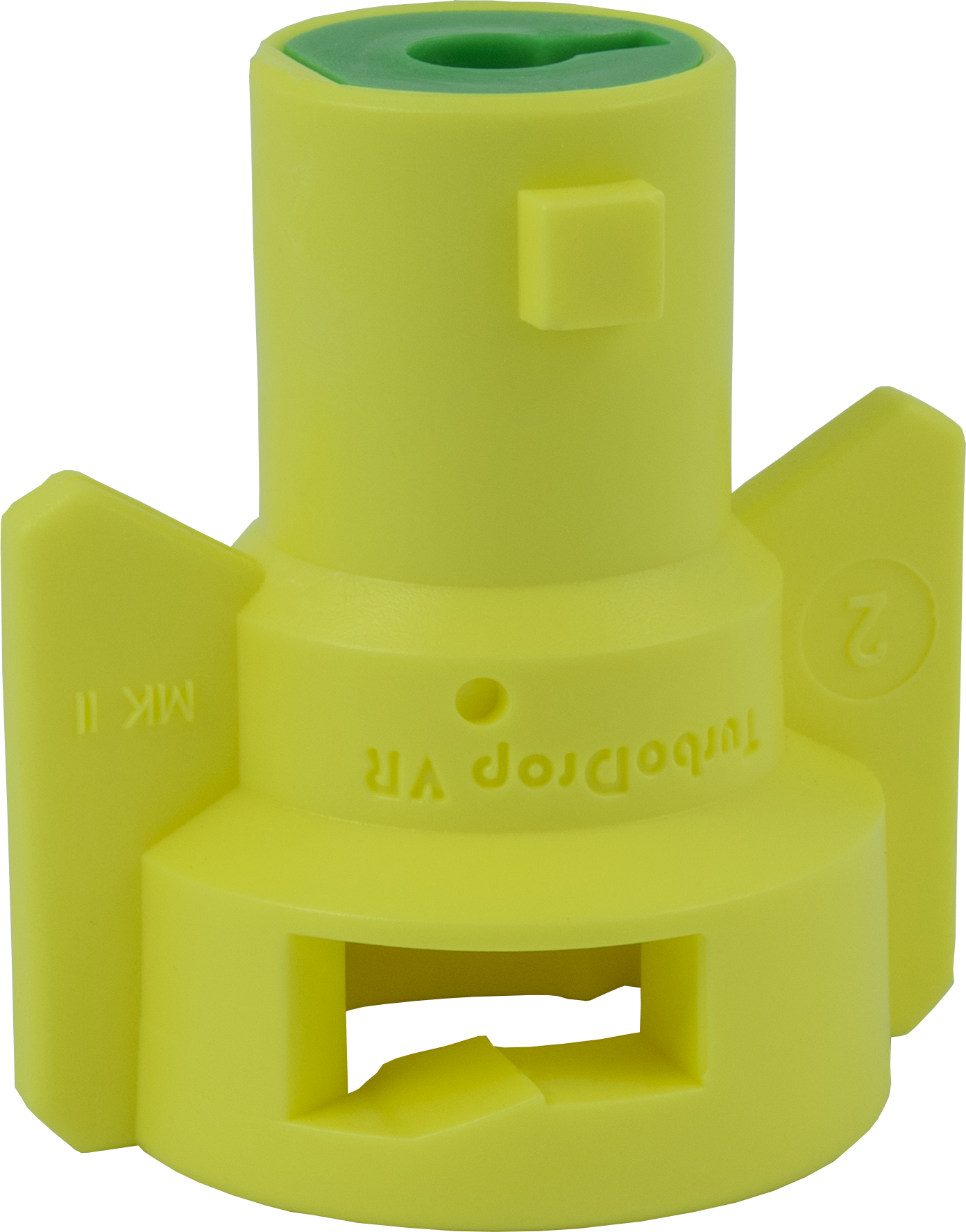 TDVRC02 TurboDrop® Variable Rate Venturi