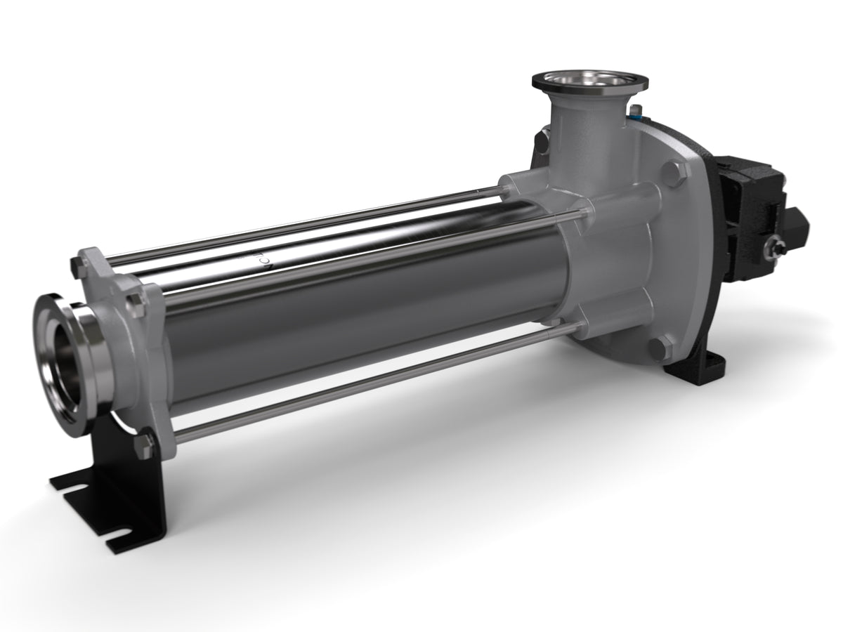 Hypro 93HPS114-M05-SP Cobalt Pump