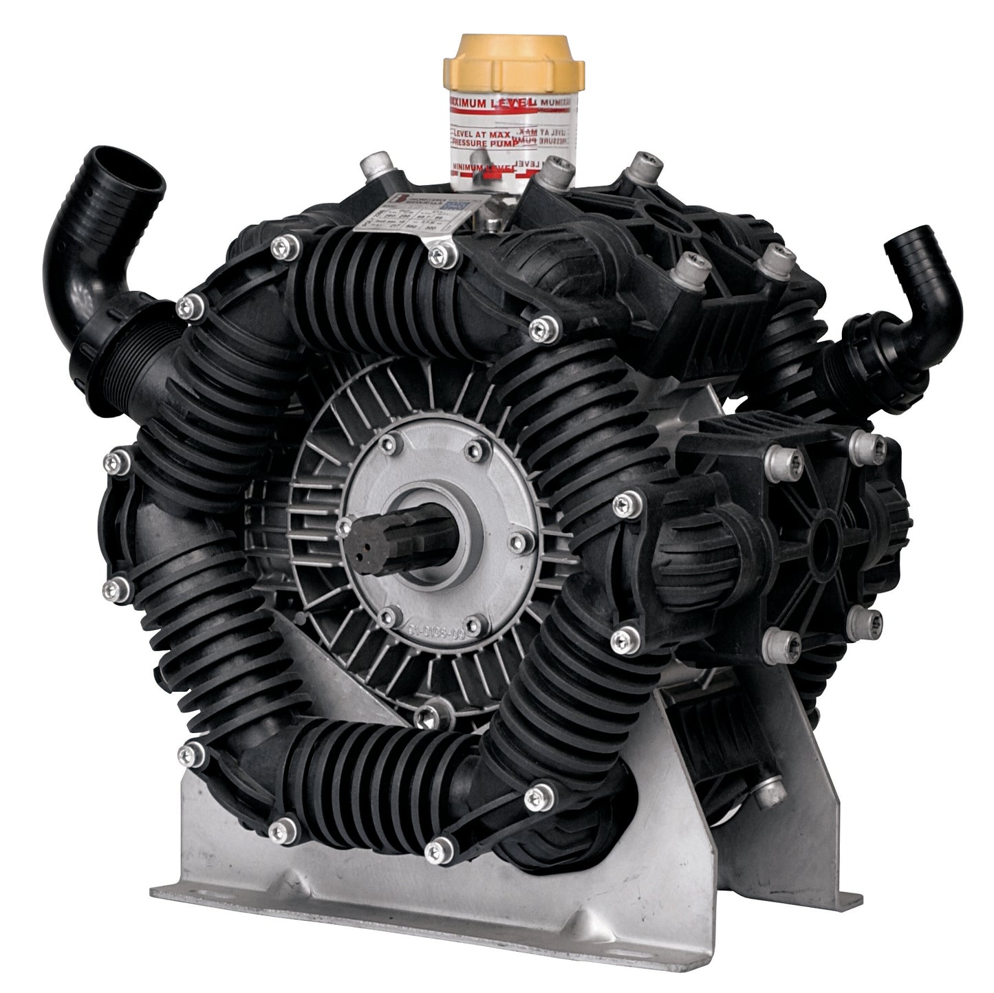 John Blue DP-687-P (Poly) Diaphragm Pump