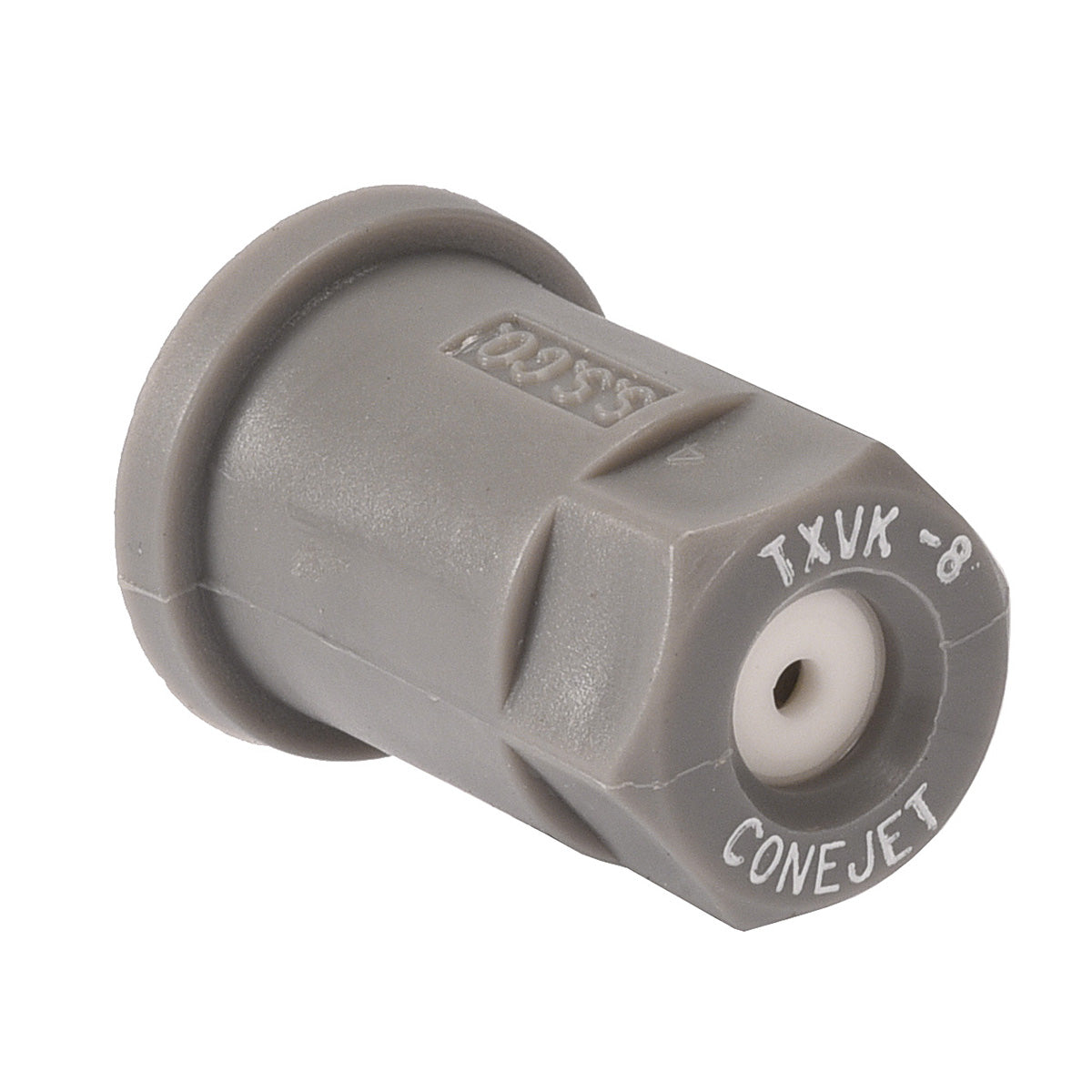 ＴＫ TX-VK8 TeeJet Ceramic ConeJet VisiFlo Hollow Cone Spray Tip