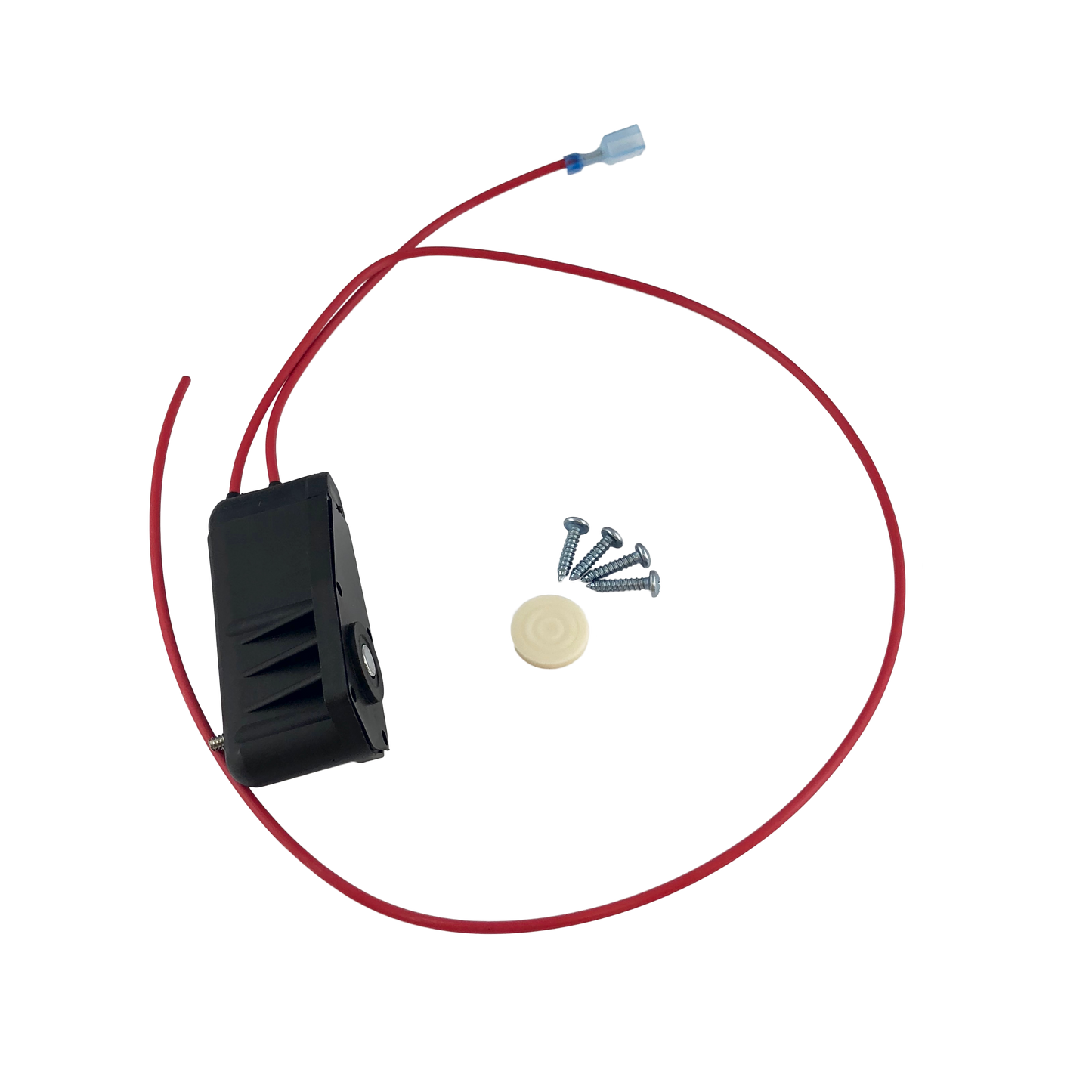 Remco Replacement Pressure Switch PSW-5100-R-80 for 5500 Series Sprayer Pumps,75-150 PSI Pressure Setting