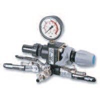 1204/195 P48 Control Unit