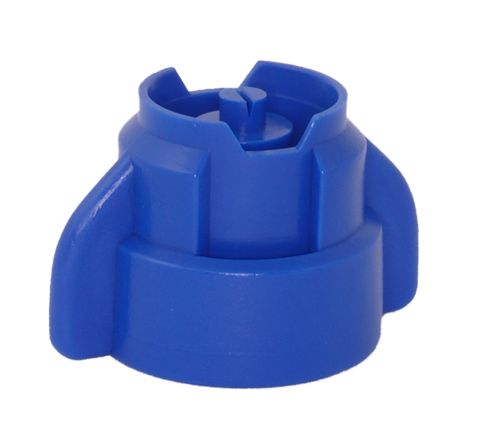 TCP11003 SprayMaxTM TipCap Spray Nozzle, 110°