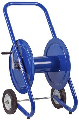 Coxreels® 117-3-200-DM "Dolly Mount" 100 Series Hand Crank Manual Hose Reel