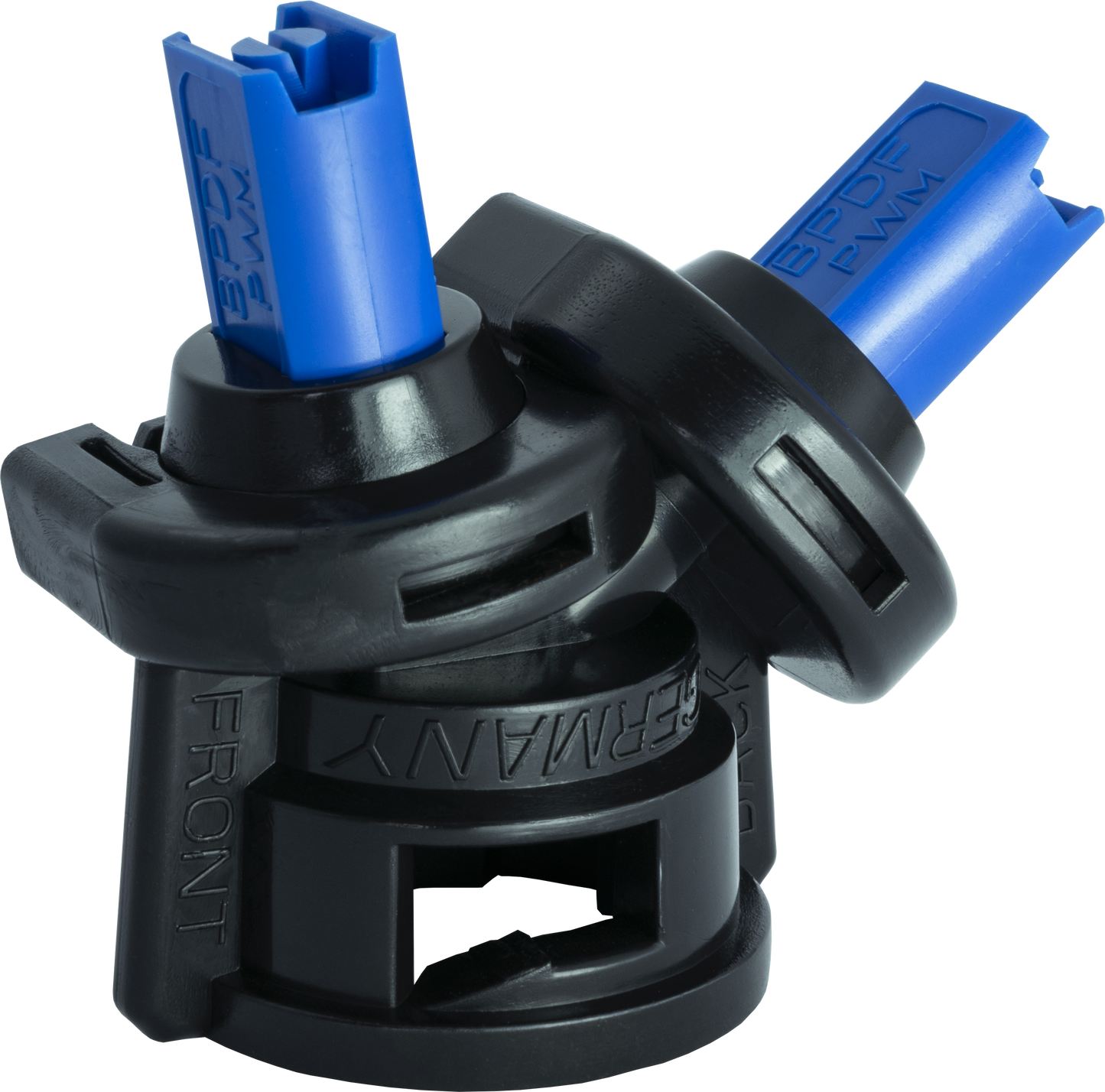 BPDF06 Low Drift DualFan for PWM System