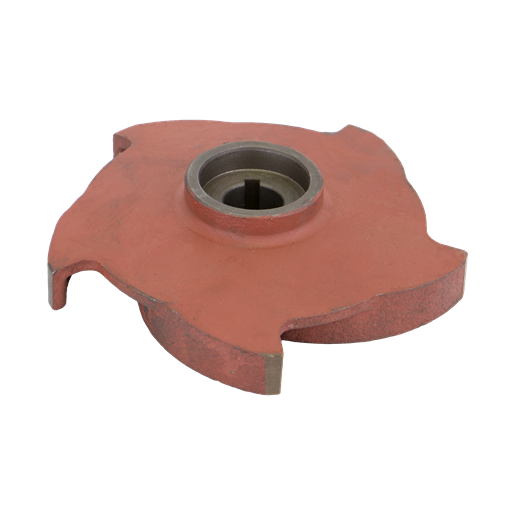5 Vane Impeller