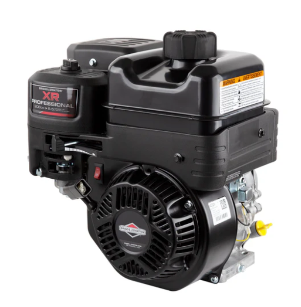 Briggs and Stratton XR Series 6.5HP Engine