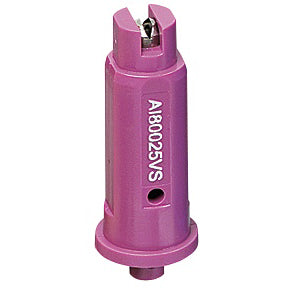 AI80025VS AI TeeJet Air Induction Flat