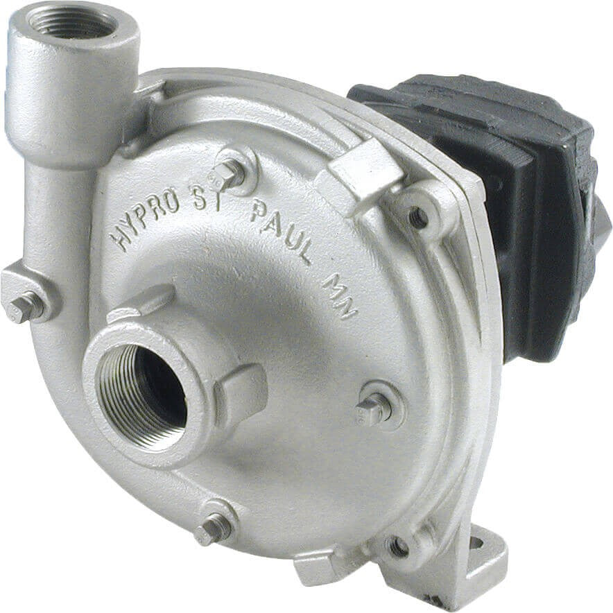 Hypro 9302ST-GM1 Centrifugal Pump