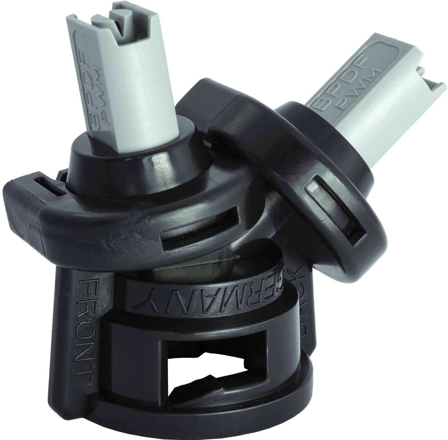 BPDF12 Low Drift DualFan for PWM System