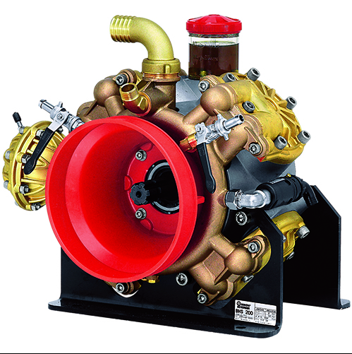 BHS170-C/C Diaphragm Pump
