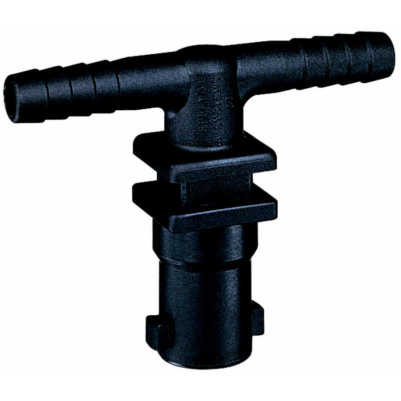 18639-112-540-NYB Single Nozzle Body