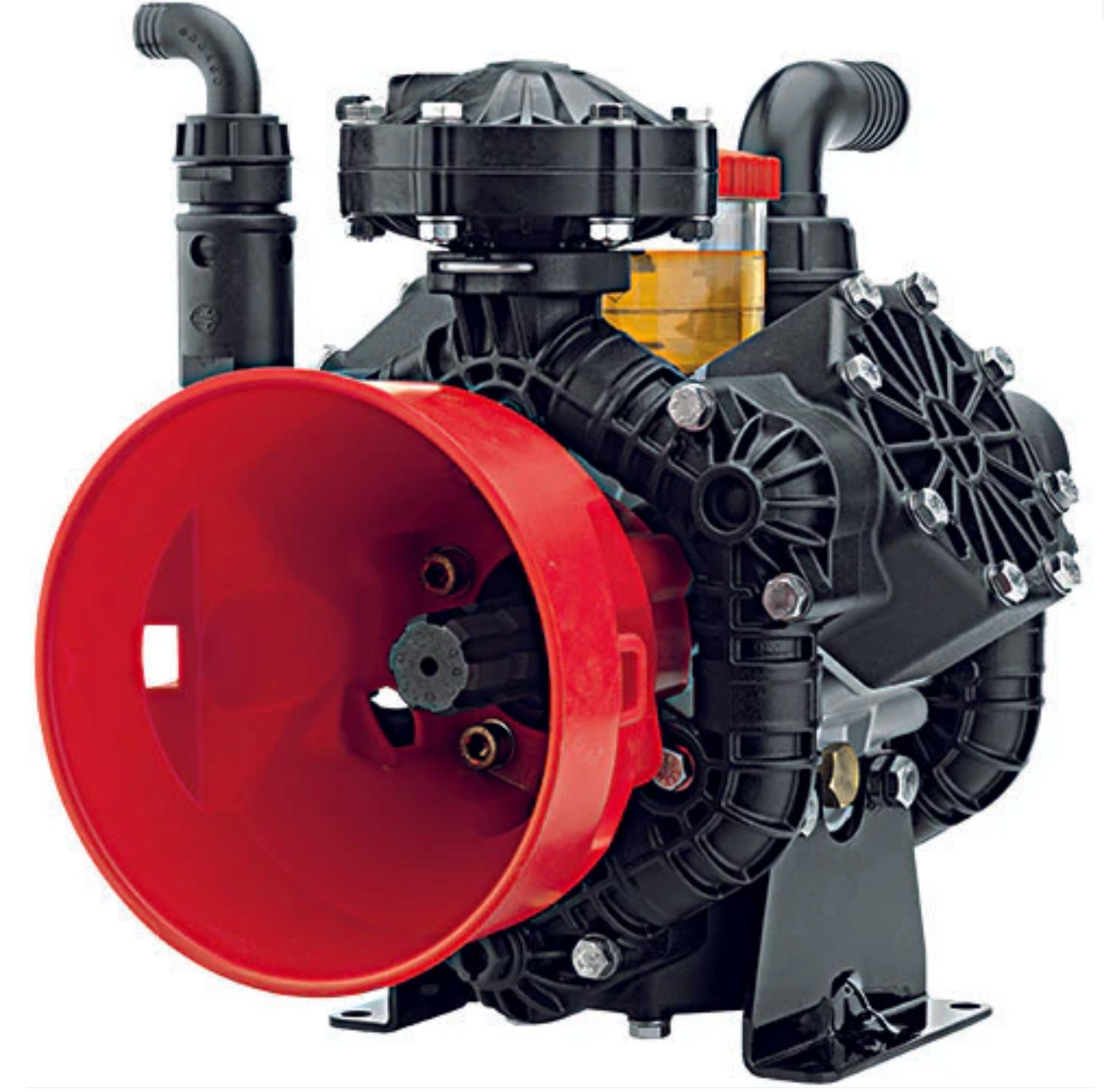 Hypro DP763 Diaphragm Pump