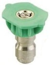 25° Pressure Washer Spray Tip (Green)